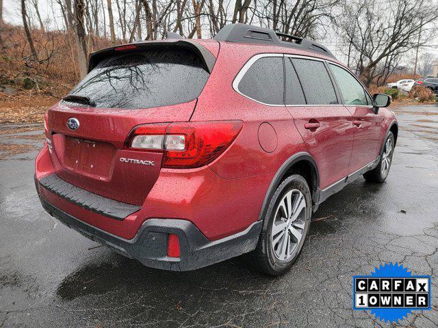 used 2019 Subaru Outback car, priced at $18,991