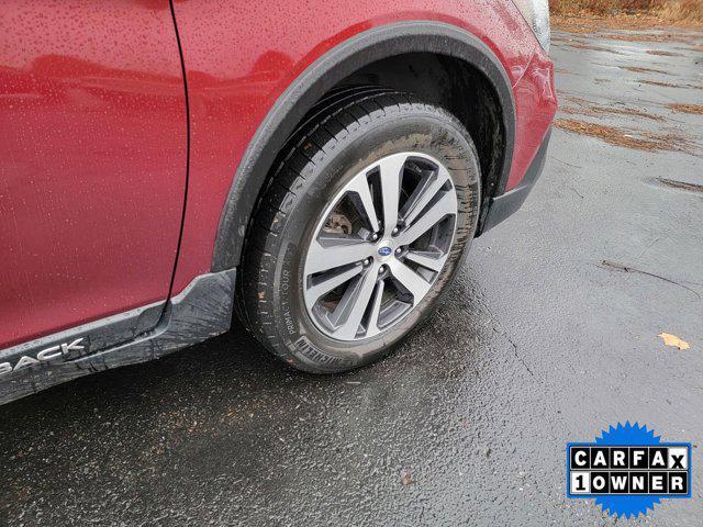 used 2019 Subaru Outback car, priced at $18,991