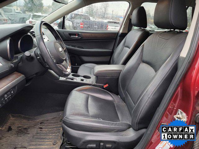 used 2019 Subaru Outback car, priced at $18,991