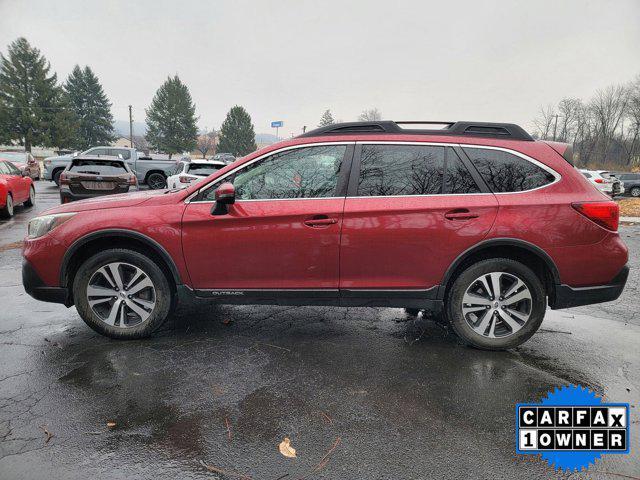 used 2019 Subaru Outback car, priced at $18,991