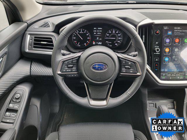used 2025 Subaru Ascent car, priced at $36,990