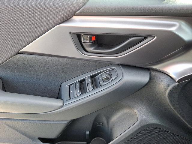 new 2025 Subaru Impreza car, priced at $25,236