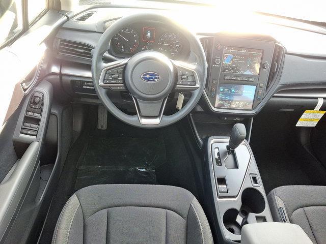 new 2025 Subaru Impreza car, priced at $25,236