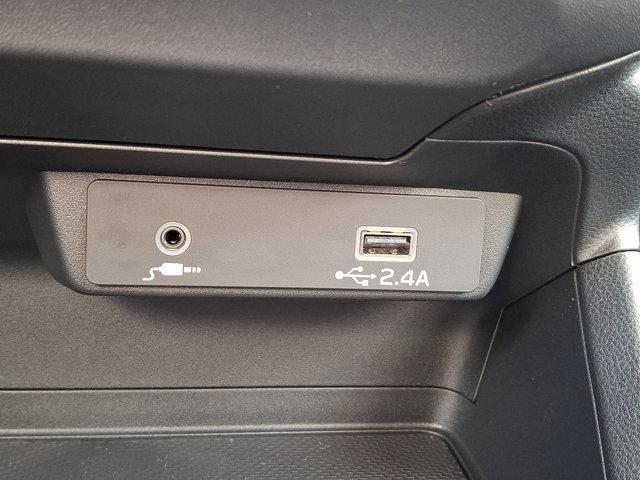 new 2025 Subaru Impreza car, priced at $25,236