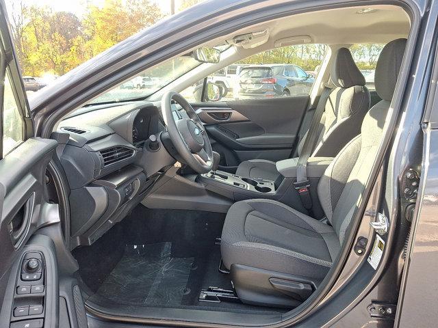 new 2025 Subaru Impreza car, priced at $25,236