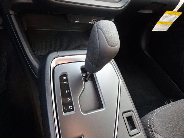 new 2025 Subaru Impreza car, priced at $25,236