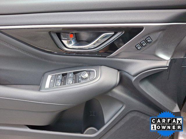 used 2024 Subaru Outback car, priced at $34,263
