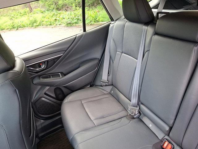 used 2024 Subaru Outback car, priced at $33,445