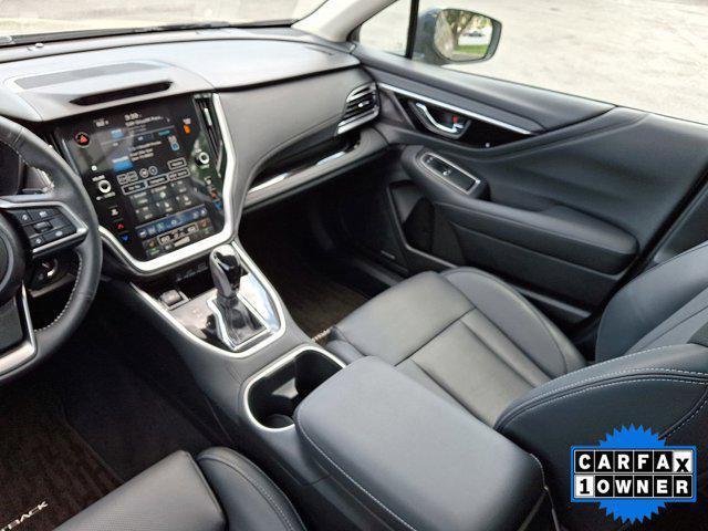 used 2024 Subaru Outback car, priced at $34,263