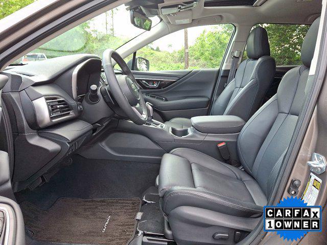 used 2024 Subaru Outback car, priced at $34,263