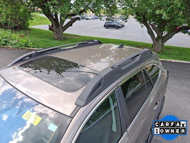 used 2024 Subaru Outback car, priced at $34,263