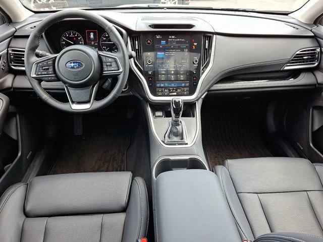 used 2024 Subaru Outback car, priced at $33,445