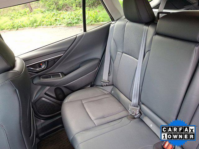 used 2024 Subaru Outback car, priced at $34,263