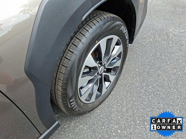 used 2024 Subaru Outback car, priced at $34,263