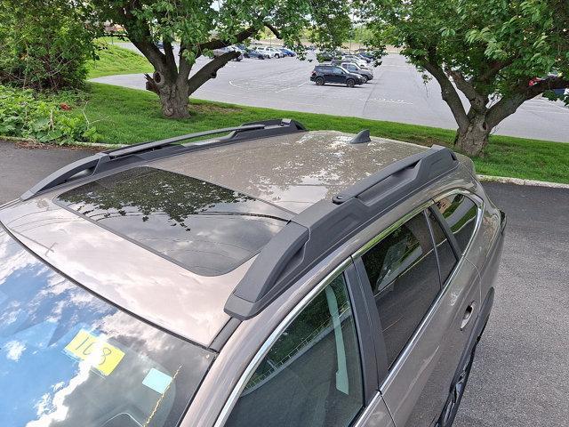 used 2024 Subaru Outback car, priced at $33,445