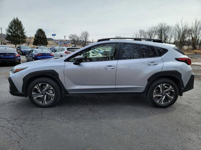 used 2024 Subaru Crosstrek car, priced at $26,990