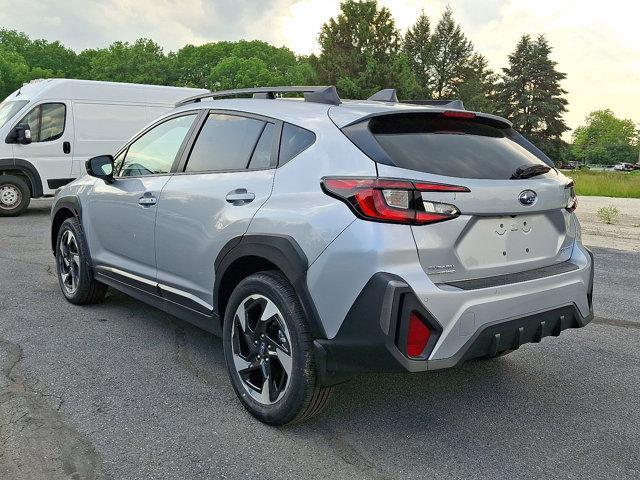 new 2025 Subaru Crosstrek car, priced at $34,020