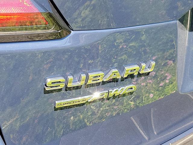 new 2025 Subaru Outback car, priced at $39,654