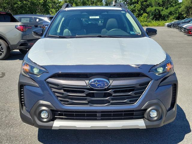 new 2025 Subaru Outback car, priced at $39,654