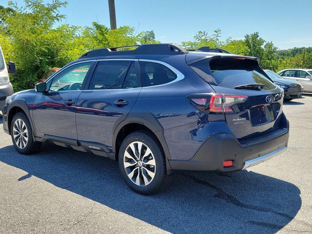 new 2025 Subaru Outback car, priced at $39,654