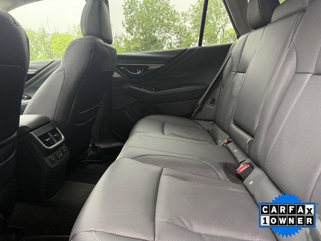 used 2025 Subaru Outback car, priced at $35,990