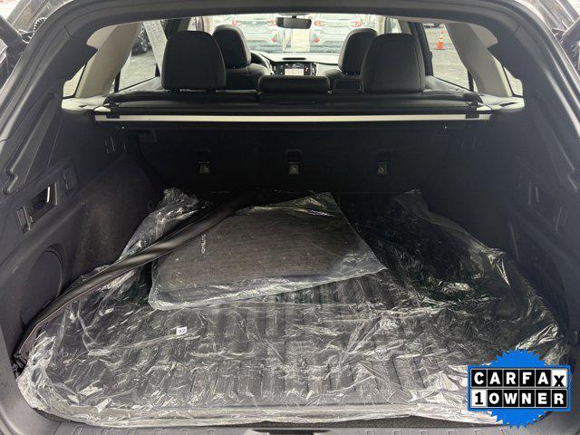 used 2025 Subaru Outback car, priced at $35,990