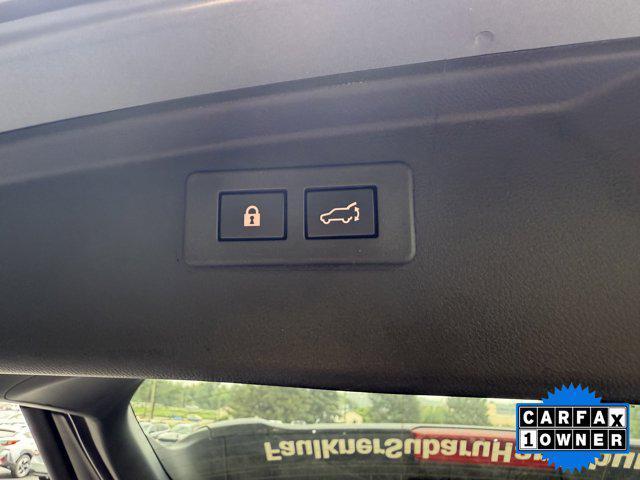 used 2025 Subaru Outback car, priced at $35,990