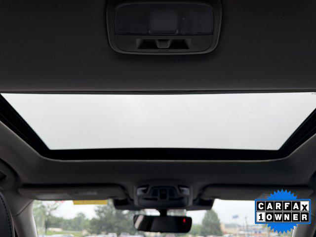 used 2025 Subaru Outback car, priced at $35,990