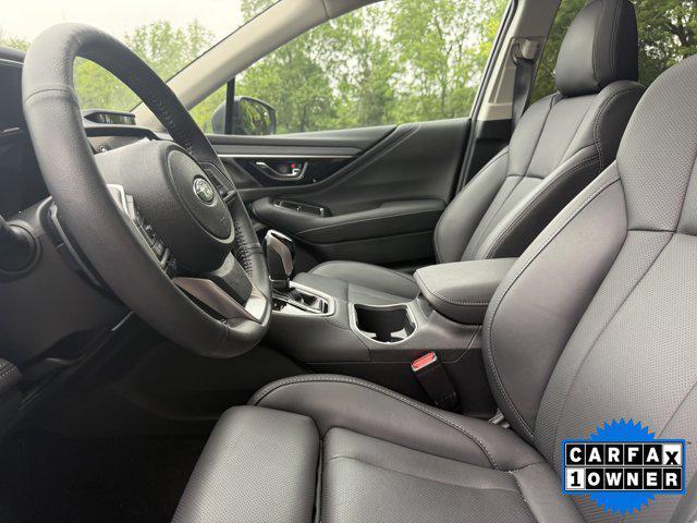 used 2025 Subaru Outback car, priced at $35,990