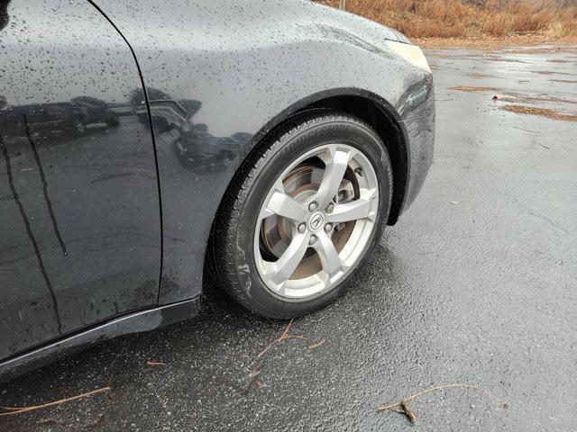 used 2009 Acura TL car, priced at $12,291