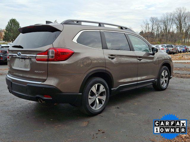 used 2022 Subaru Ascent car, priced at $29,490