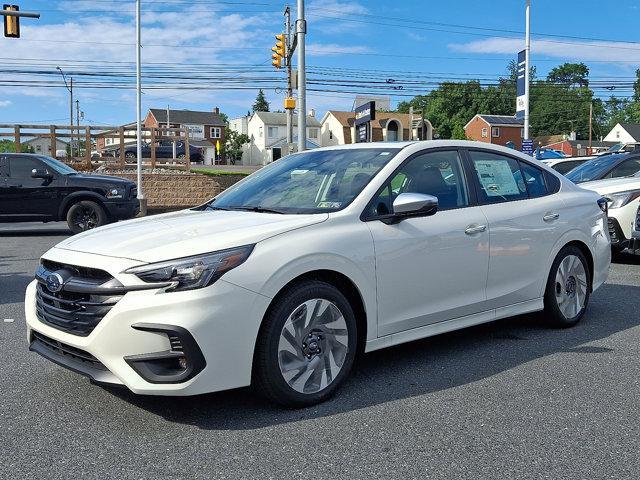 new 2025 Subaru Legacy car, priced at $39,457