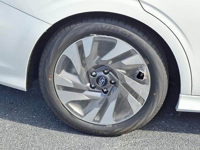 new 2025 Subaru Legacy car, priced at $39,457