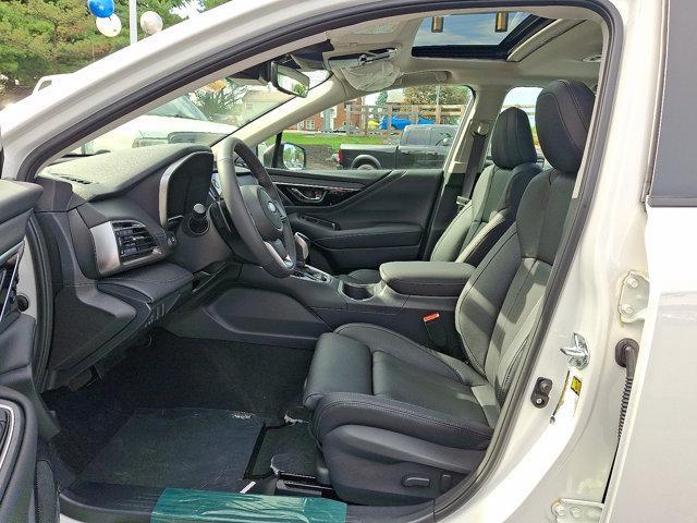 new 2025 Subaru Legacy car, priced at $39,457
