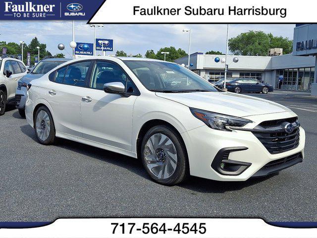 new 2025 Subaru Legacy car, priced at $39,457