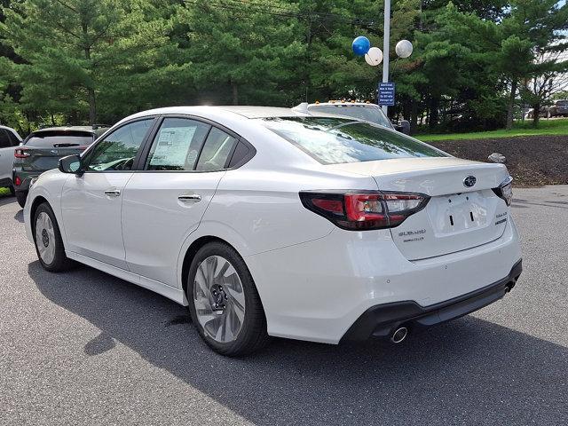 new 2025 Subaru Legacy car, priced at $39,457