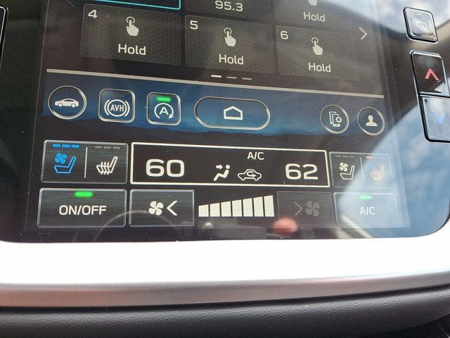 new 2025 Subaru Legacy car, priced at $39,457