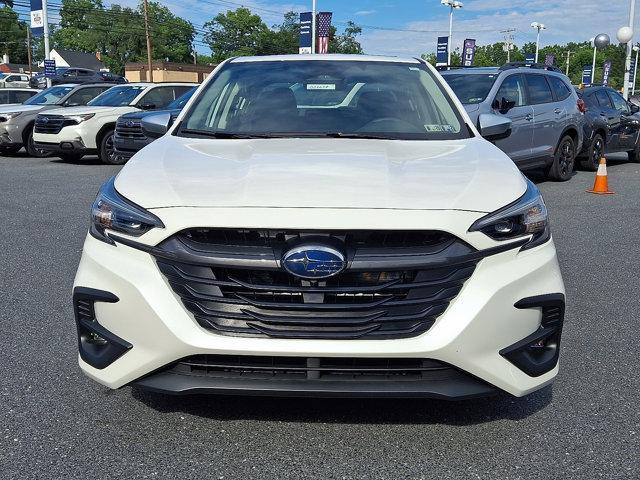 new 2025 Subaru Legacy car, priced at $39,457