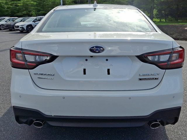 new 2025 Subaru Legacy car, priced at $39,457