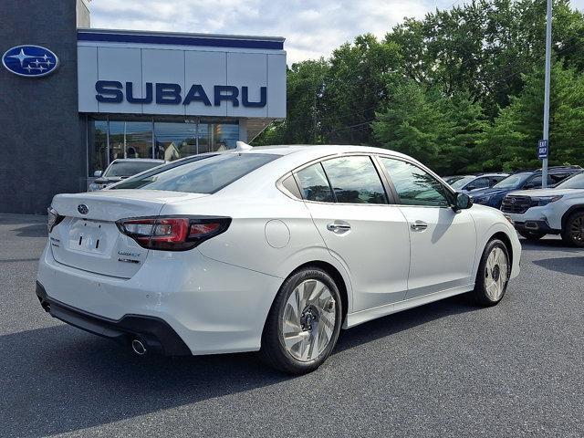 new 2025 Subaru Legacy car, priced at $39,457