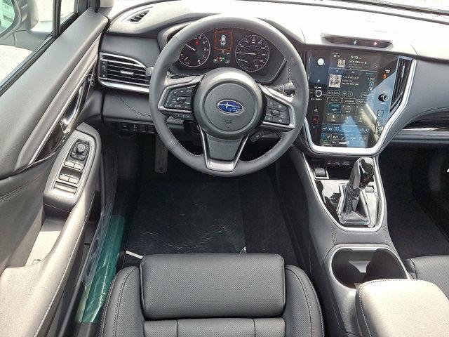 new 2025 Subaru Legacy car, priced at $39,457