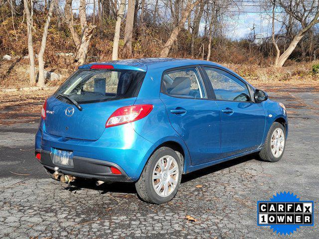 used 2012 Mazda Mazda2 car, priced at $5,572