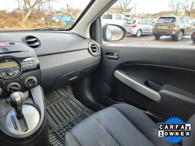 used 2012 Mazda Mazda2 car, priced at $5,572