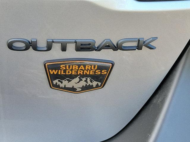new 2024 Subaru Outback car, priced at $40,869