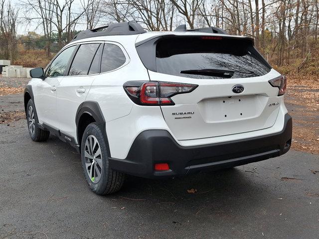 new 2025 Subaru Outback car, priced at $32,549