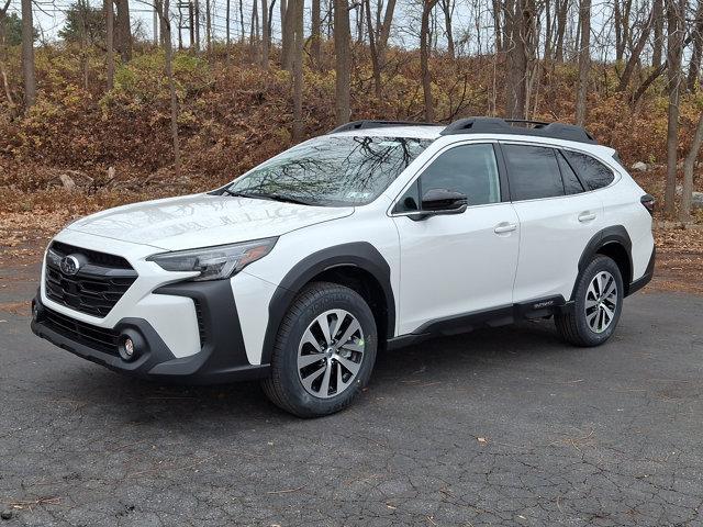 new 2025 Subaru Outback car, priced at $32,549