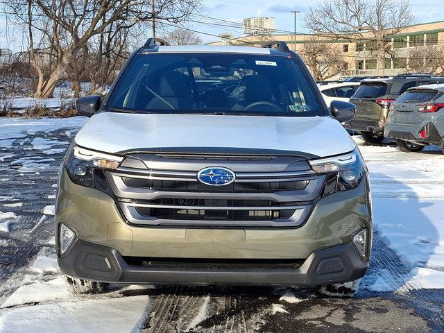 new 2025 Subaru Forester car, priced at $33,308