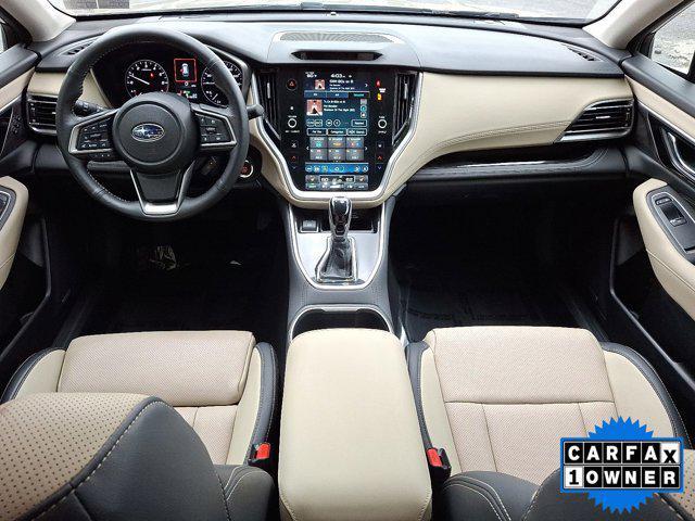 used 2023 Subaru Outback car, priced at $27,763