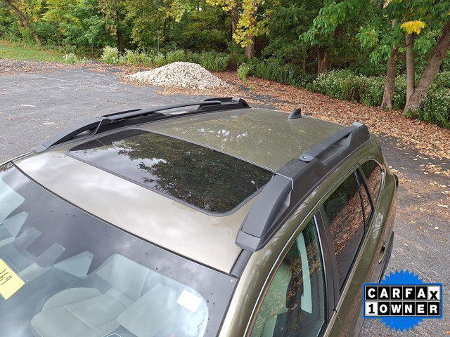 used 2023 Subaru Outback car, priced at $27,763