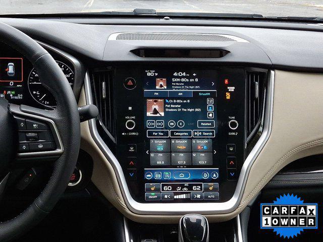 used 2023 Subaru Outback car, priced at $27,763